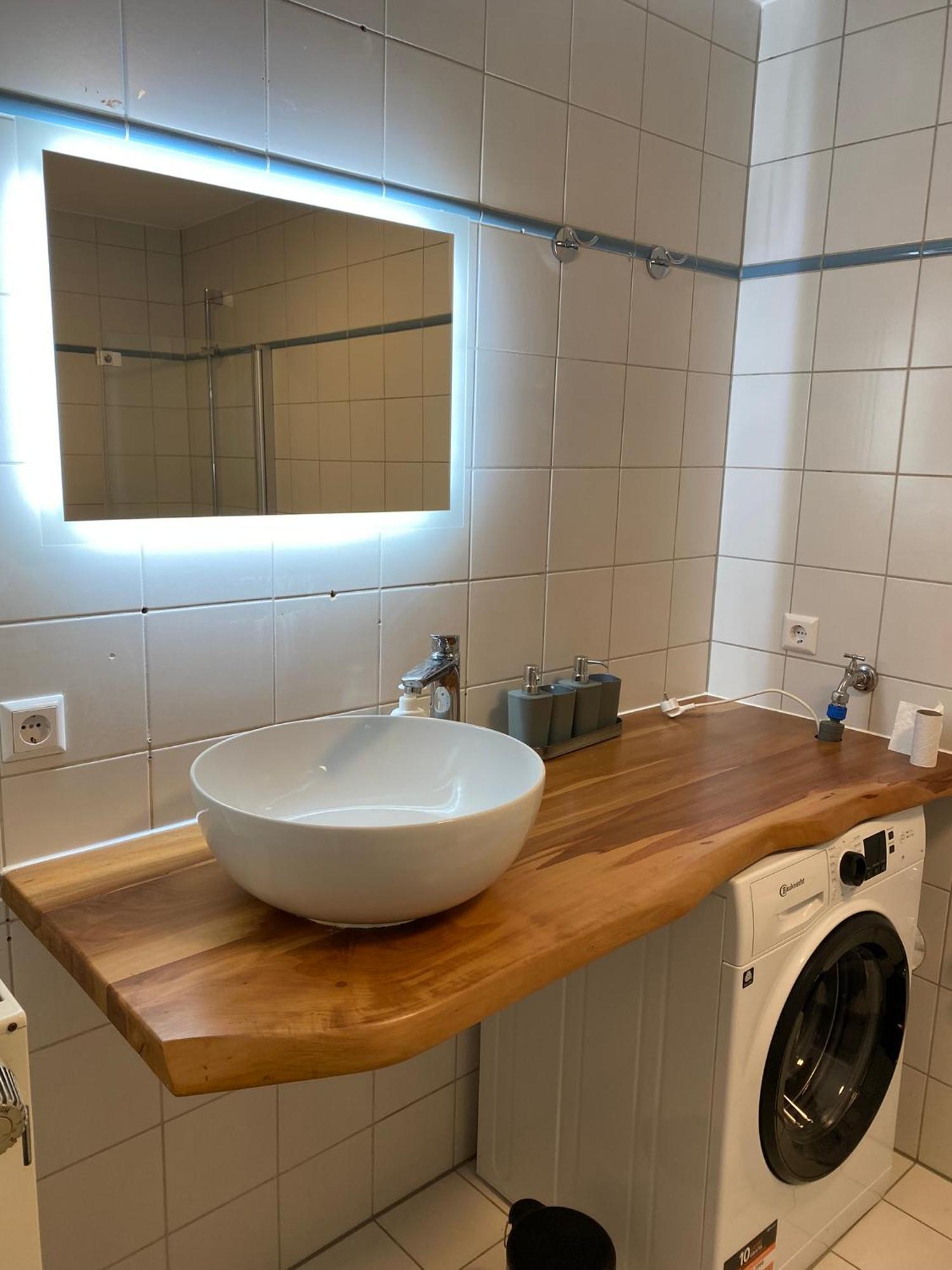 Ferienwohnung Am Obertor ฟุลเลนดอร์ฟ ภายนอก รูปภาพ