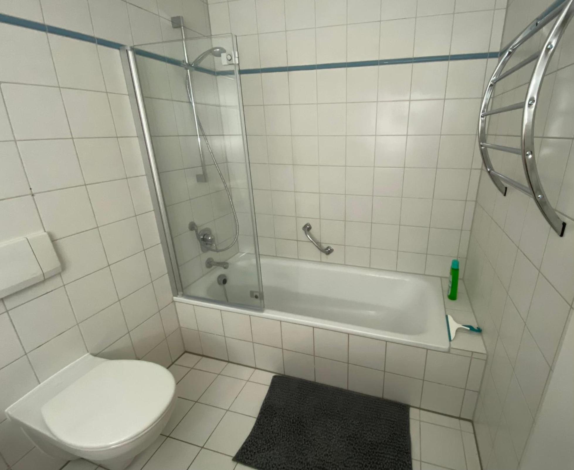 Ferienwohnung Am Obertor ฟุลเลนดอร์ฟ ภายนอก รูปภาพ