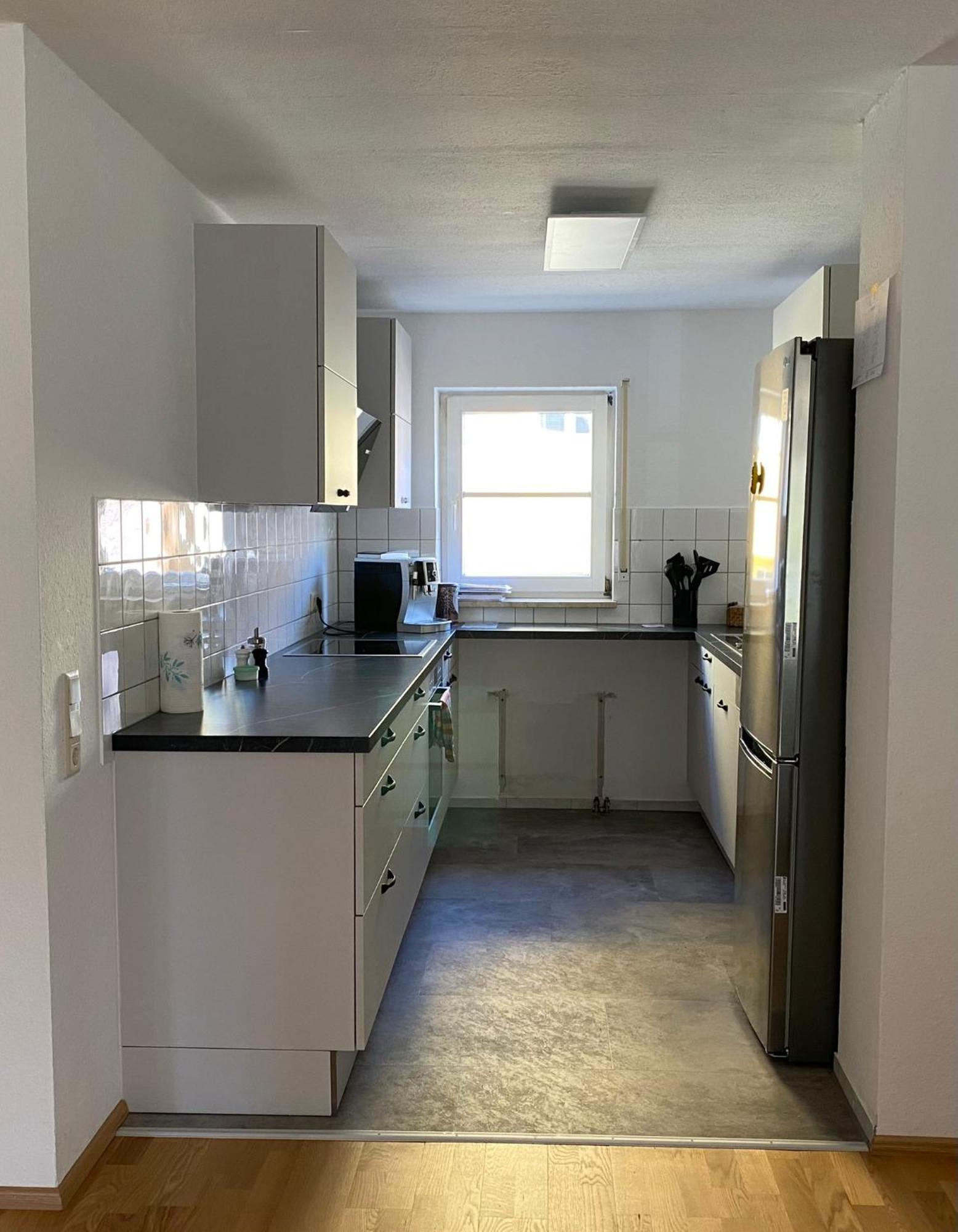 Ferienwohnung Am Obertor ฟุลเลนดอร์ฟ ภายนอก รูปภาพ