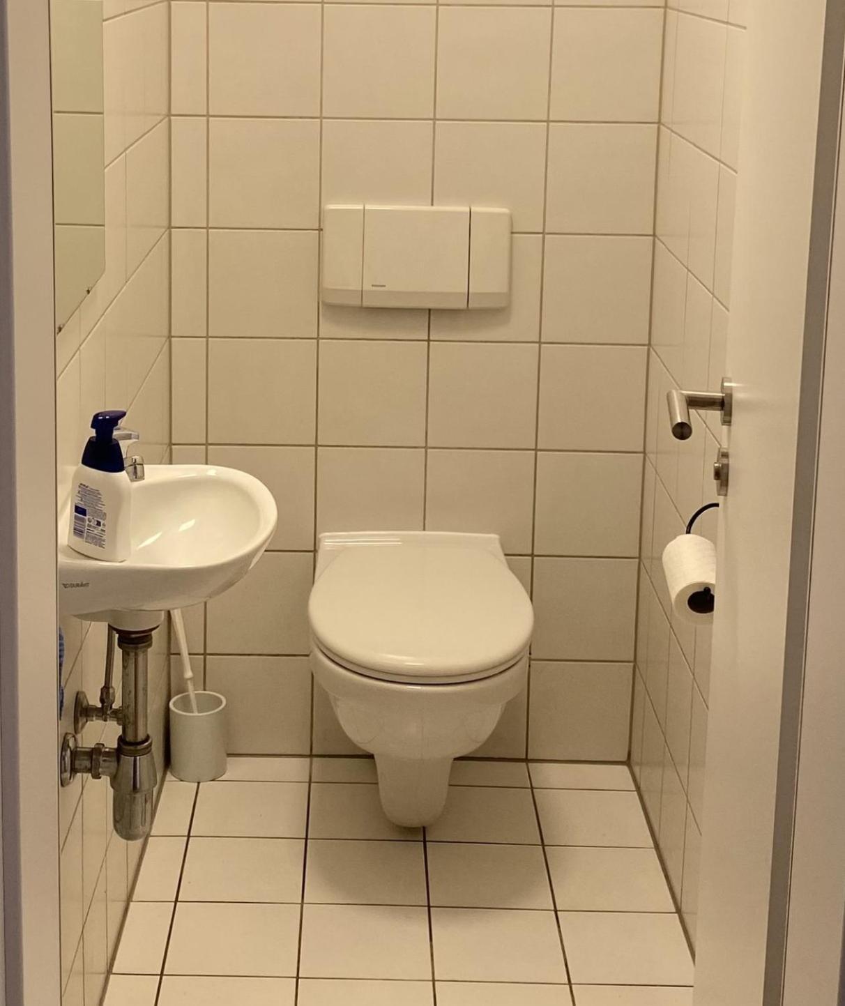 Ferienwohnung Am Obertor ฟุลเลนดอร์ฟ ภายนอก รูปภาพ
