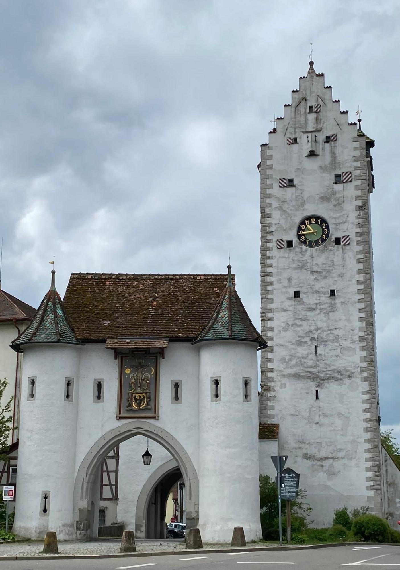 Ferienwohnung Am Obertor ฟุลเลนดอร์ฟ ภายนอก รูปภาพ